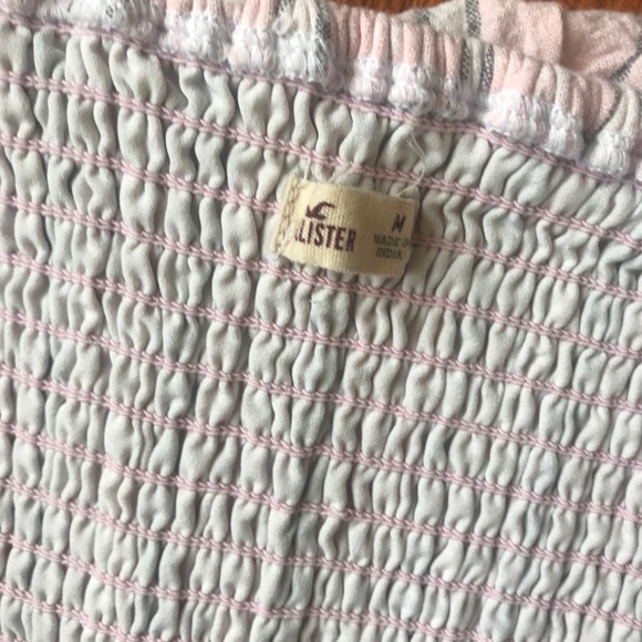 Hollister sundress - Picture 2 of 2